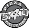 Pizza Hot 4 U opening times
