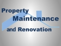 Property Maintenance and Renovation, Northampton opening hours