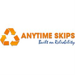Anytime Skip, York opening hours