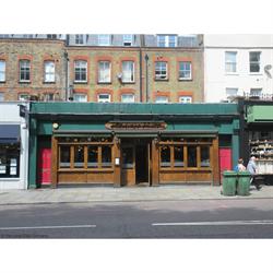 Rodizio Rico in London (Islington) - Opening Hours