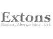 Extons, Usk opening hours