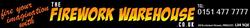 The Firework Warehouse, St Helens opening hours