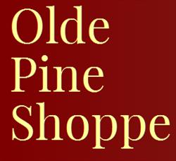 The Olde Pine Shoppe, Chapelton opening hours