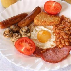 Terrace Cafe & Restaurant in Bromley (Bromley) - Opening Hours