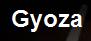 Gyoza Restaurant in London (Brixton) - Opening Hours