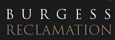 Burgess Reclamation, Souldern opening hours