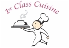 1st Class Cuisine, Milton Keynes opening hours