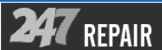 247 Repair, Leeds opening hours