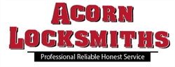 Acorn Locksmiths, Nottingham opening hours