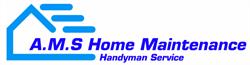 A.M.S Home Maintenance in Bournemouth (Moordown) - Opening Hours