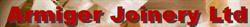Armiger Joinery Ltd, Shildon opening hours