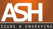 Ash Signs & Engraving Ltd, Ashton-under-Lyne opening hours