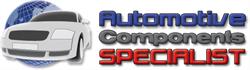Automotive Components Specialist Ltd, Cheshunt opening hours