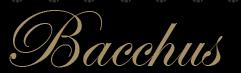Bacchus Restaurant, Southend on Sea opening hours