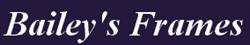 Bailey's Picture Framing, Christchurch opening hours