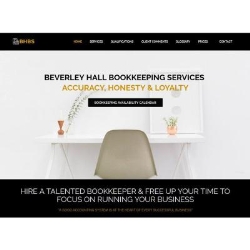 Beverley Hall - Book-keeper, Gainsborough opening hours