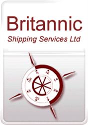 Britannic Shipping Services Ltd, Liverpool opening hours