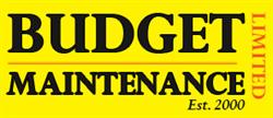 Budget Maintenance Ltd, Ellesmere Port opening hours