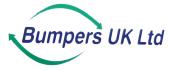 Bumpers UK Ltd, Blackburn opening hours