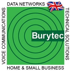 Burytec, opening hours