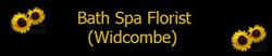 Bus Station Florists in Bath (Widcombe Parade) - Opening Hours