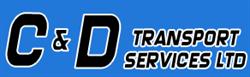 C & d Transport Services Ltd, Ammanford opening hours