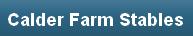 Calder Farm Stables, Lincoln opening hours