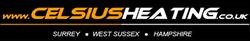 Celsius Heating Ltd, Godalming opening hours
