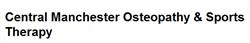 Central Manchester Osteopathy & Sports Therapy, opening hours
