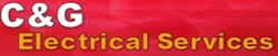 C&G Electrical Services Ltd, Blackpool opening hours