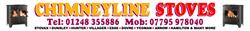 Chimneyline Stoves, Bangor opening hours