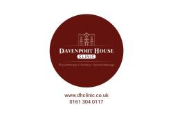 Davenport House Clinic, Stalybridge opening hours