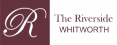 The Riverside, Whitworth opening hours