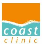 Coast Chiropractic, Hove opening hours