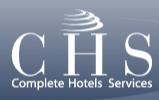 Complete Hotels Services, Braintree opening hours