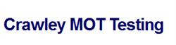 CRAWLEY MOT CENTER in Crawley (Horsham) - Opening Hours