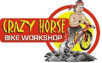 Crazy Horse Bike Workshop Ltd in London (Tooting) - Opening Hours