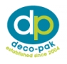 Deco-Pak Ltd, Halifax opening hours