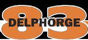 Delphorge 83 Ltd., Halesowen opening hours