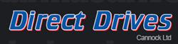 Direct Drives Cannock Ltd, opening hours