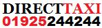 Direct Taxis, Warrington opening hours