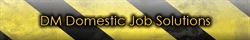 Dm domestic job solutions, March opening hours
