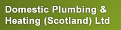 Domestic Plumbing & Heating Ltd, Dundee opening hours