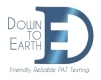 Down to Earth Portable Appliance Testing, Leatherhead opening hours