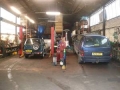 S.n.autos Car Service Redditch, opening hours