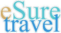 eSure Travel Ltd, Oldham opening hours
