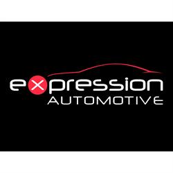 Expression Automotive, Baildon opening hours