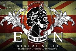 Extreme Needle in London (Holborn) - Opening Hours