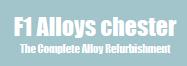 F1 Alloys, Mickle Trafford opening hours