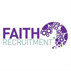 Faith Recruitment, Weybridge opening hours